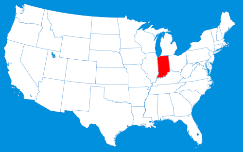 Indiana